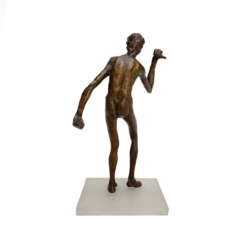 Victor Salmones - Untitled (Hitchhiker)