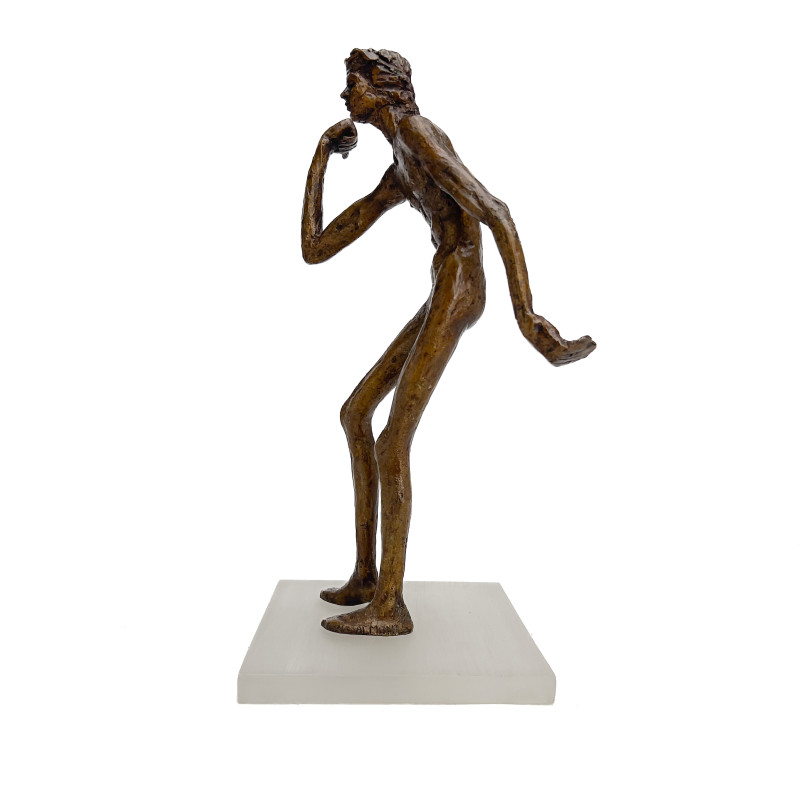 Victor Salmones - Untitled (Hitchhiker)