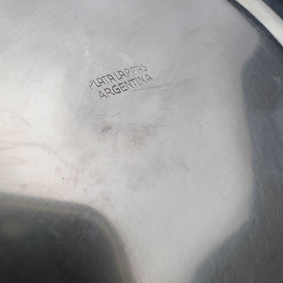 Plata Lappas Group of Serving Dishes (6)