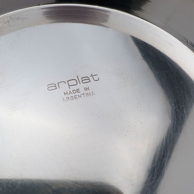 Plata Lappas Group of Serving Dishes (6)