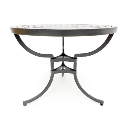 McKinnon &amp; Harris - 'Hepplewhite' Outdoor Side Table