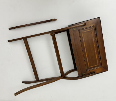 Campaign Writing Desk, English or American